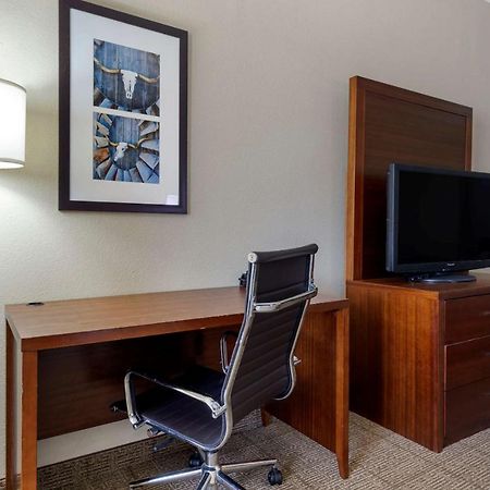 Comfort Suites Gainesville Exteriör bild