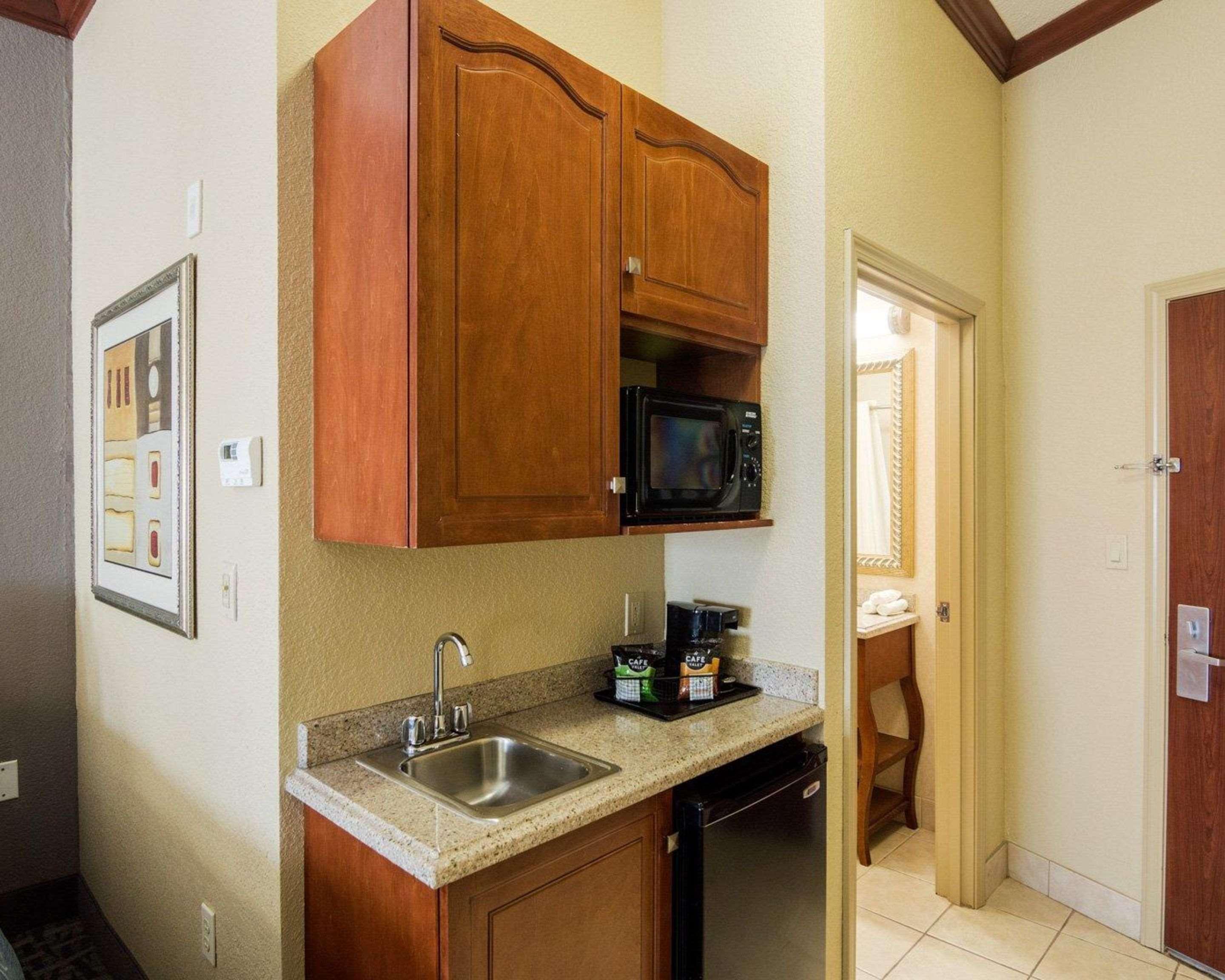 Comfort Suites Gainesville Exteriör bild