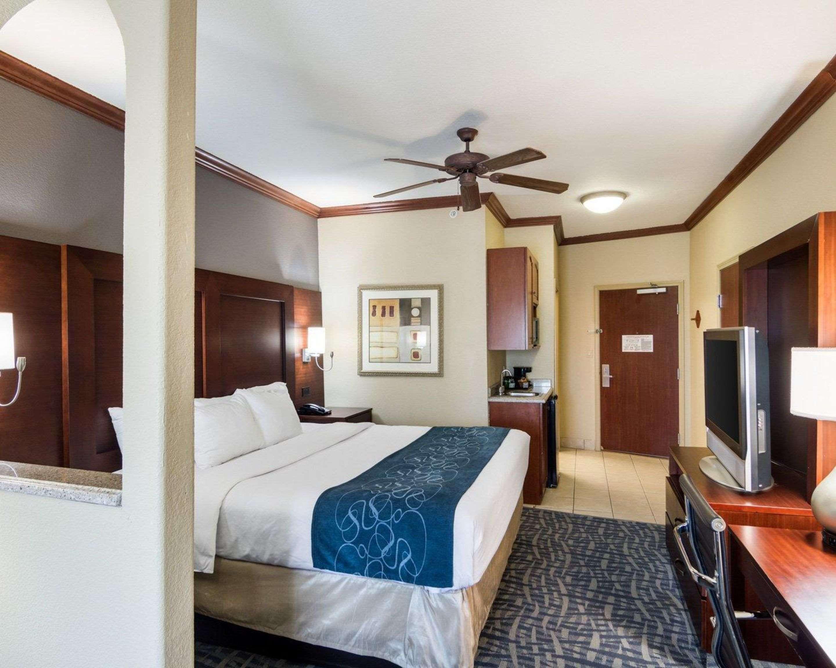 Comfort Suites Gainesville Exteriör bild