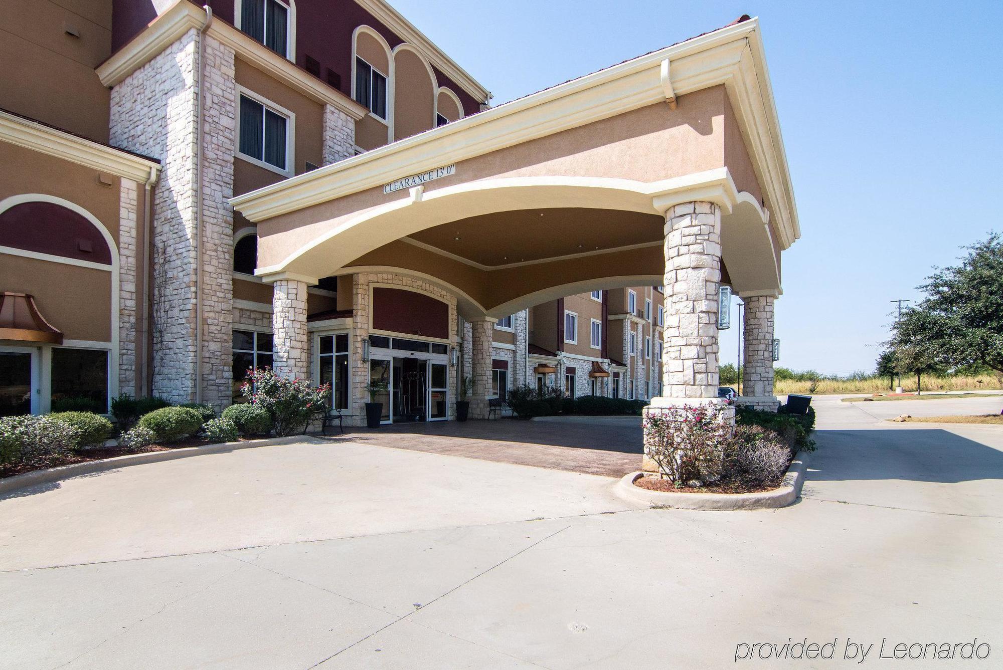 Comfort Suites Gainesville Exteriör bild