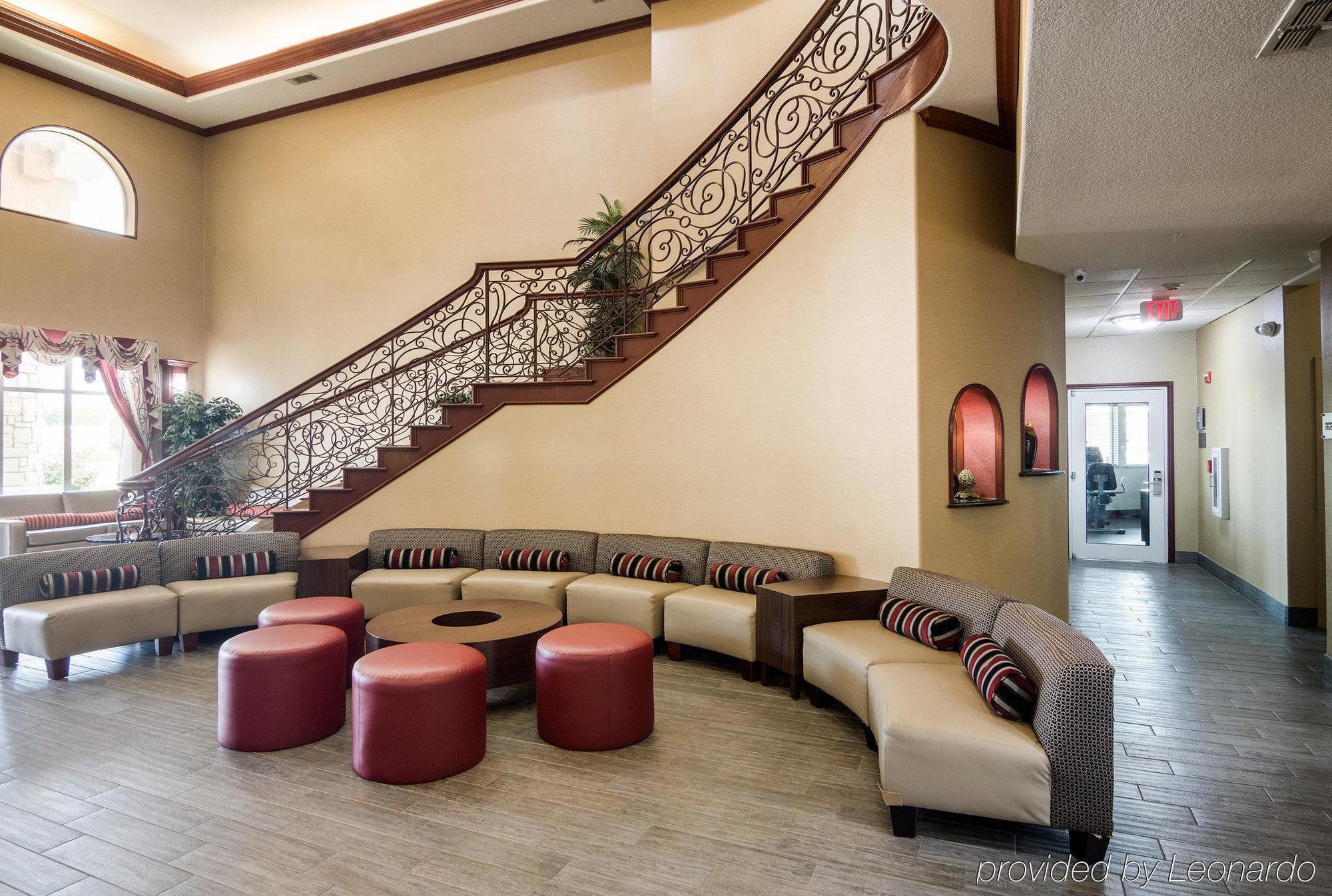 Comfort Suites Gainesville Exteriör bild