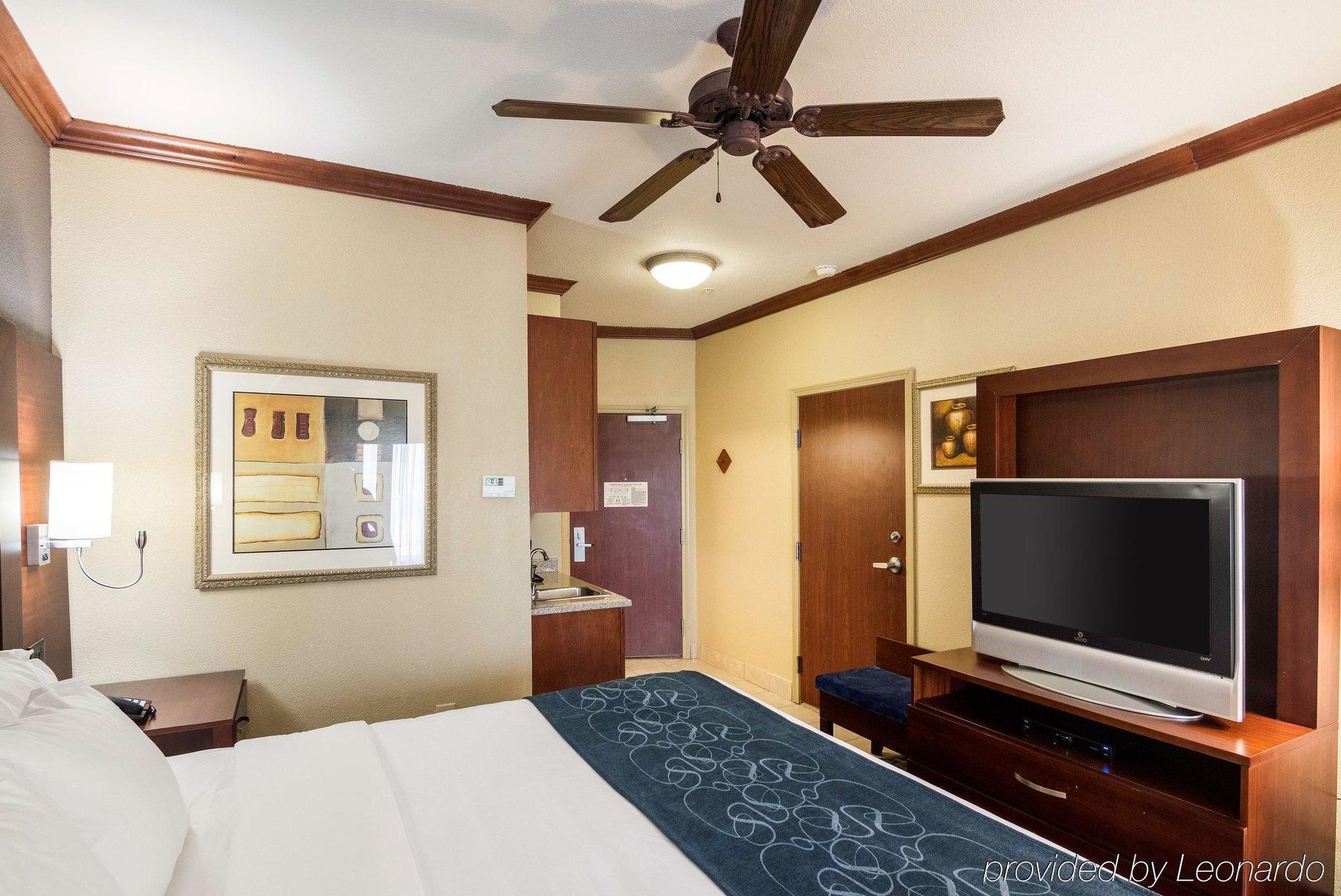Comfort Suites Gainesville Exteriör bild