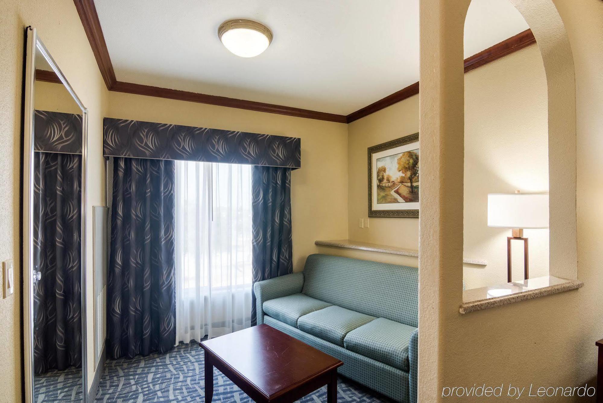 Comfort Suites Gainesville Exteriör bild