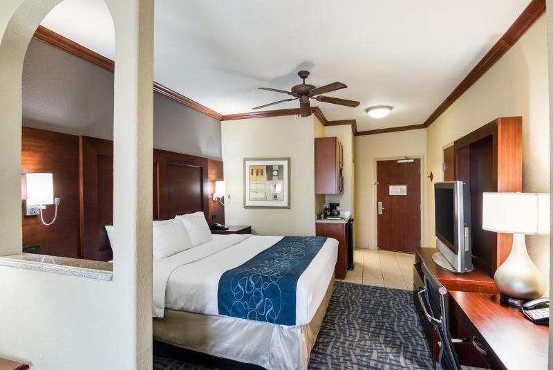 Comfort Suites Gainesville Exteriör bild